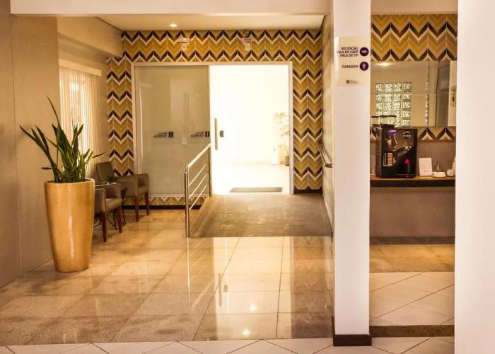 Hotel Veneza
