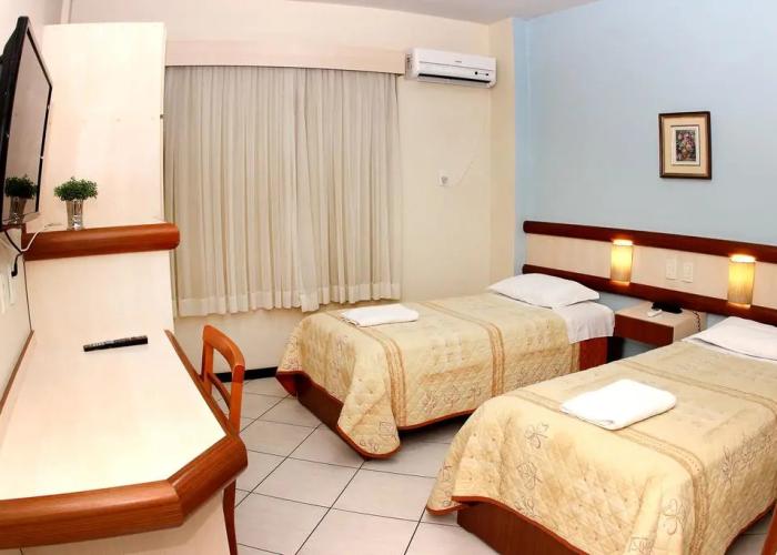 Hotel Veneza