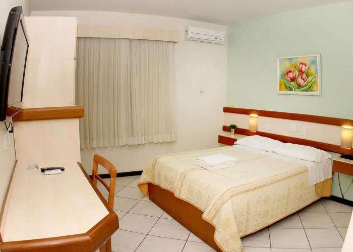 Hotel Veneza