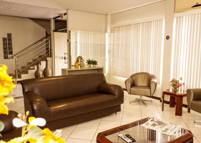 Hotel Veneza