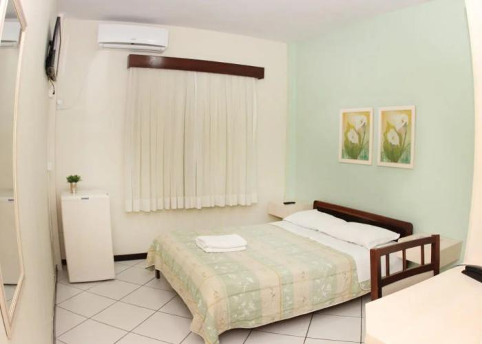Hotel Veneza