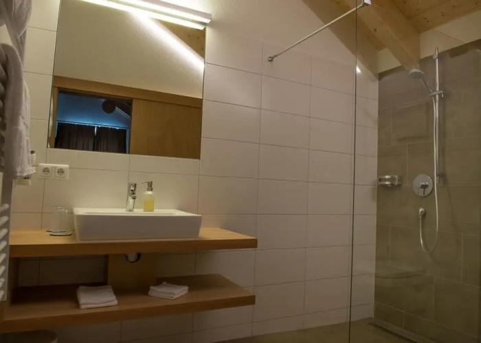 Appartements Berg 170