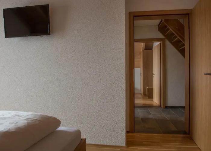 Appartements Berg 170