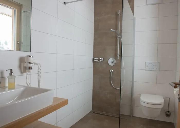 Appartements Berg 170