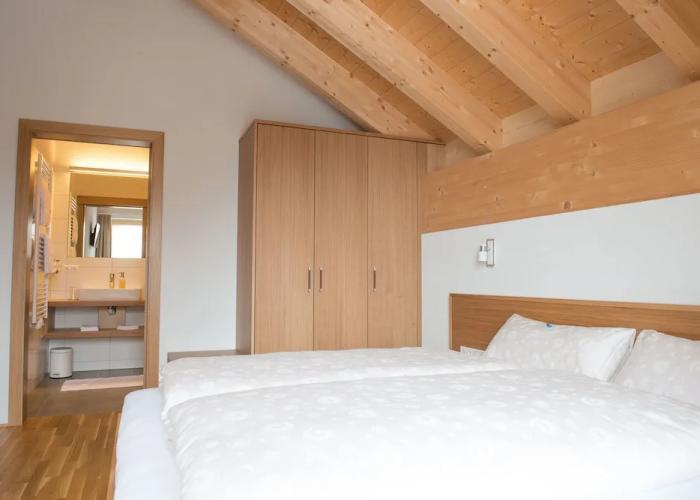 Appartements Berg 170