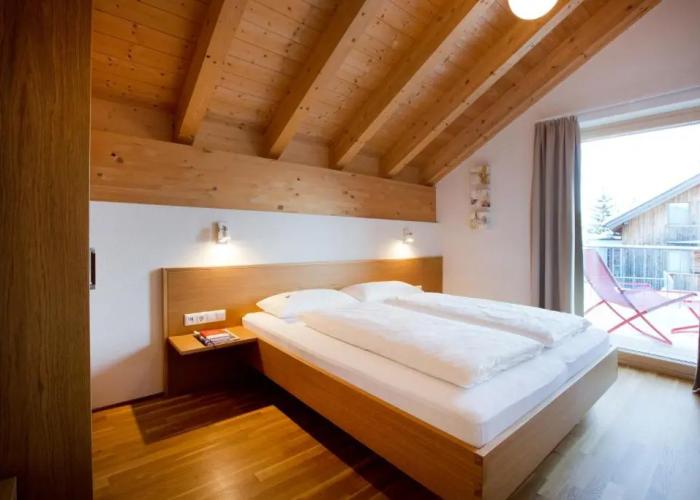 Appartements Berg 170