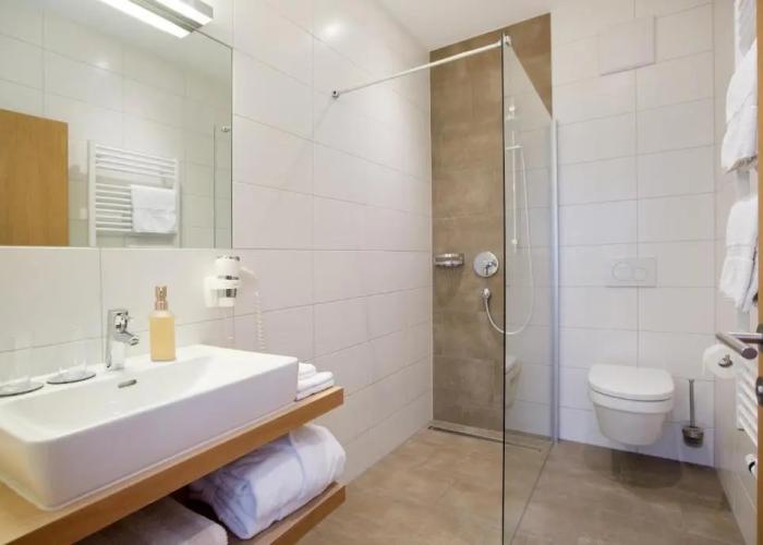 Appartements Berg 170