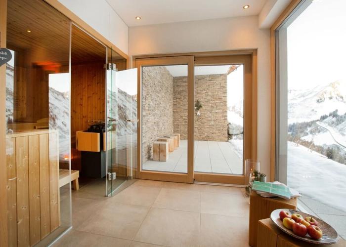 Appartements Berg 170