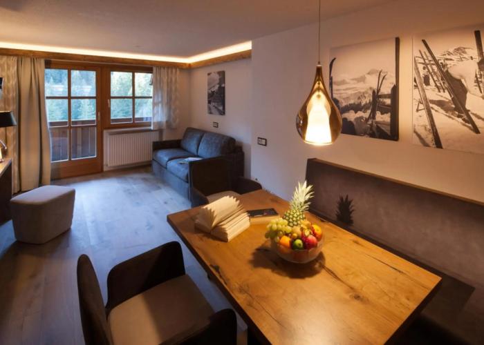 Berghotel Madlener