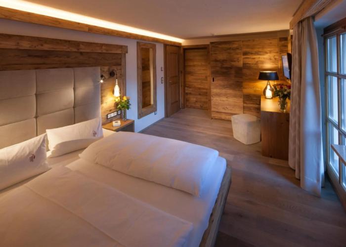 Berghotel Madlener