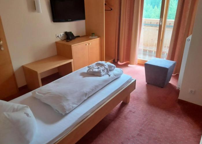 Berghotel Madlener