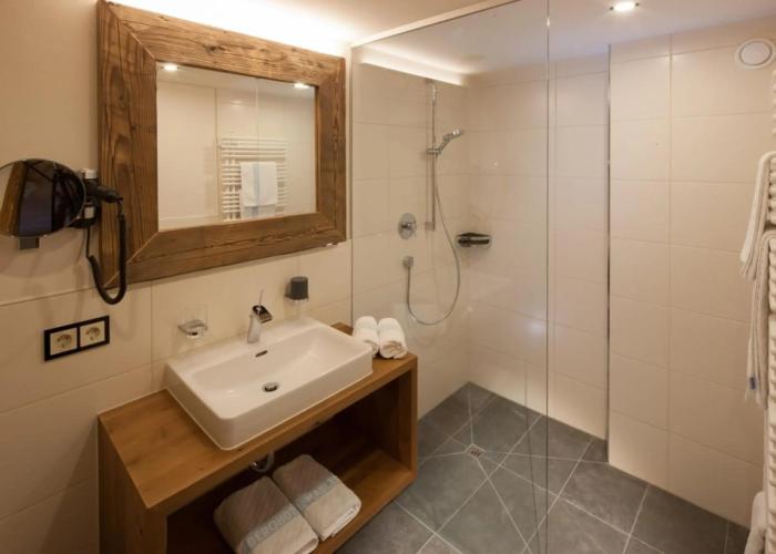 Berghotel Madlener