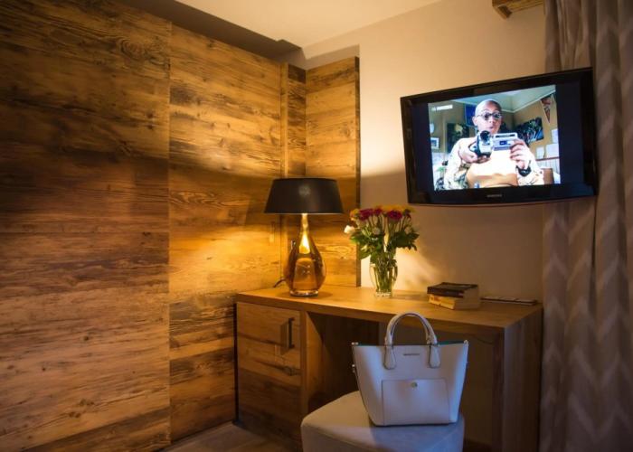 Berghotel Madlener