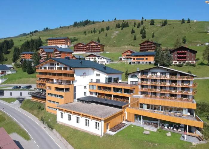 Damülser Hof