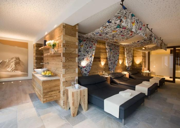 Hotel Walliserstube
