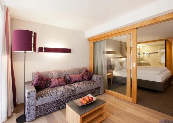Hotel Walliserstube