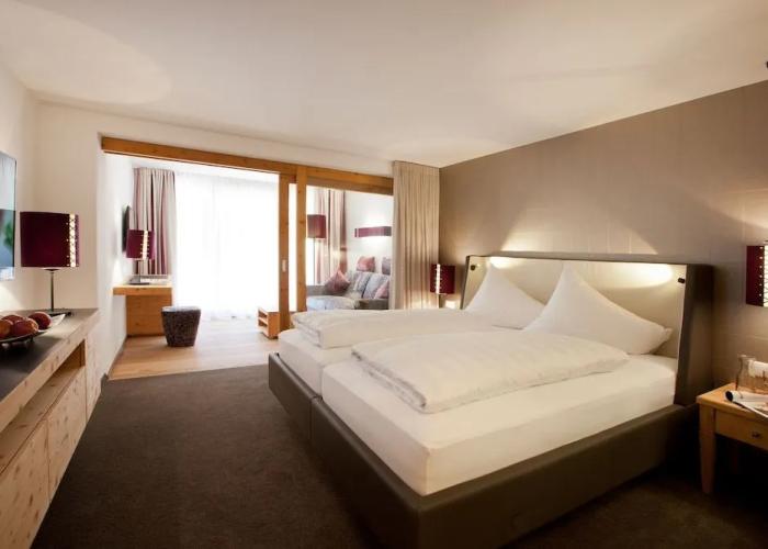 Hotel Walliserstube