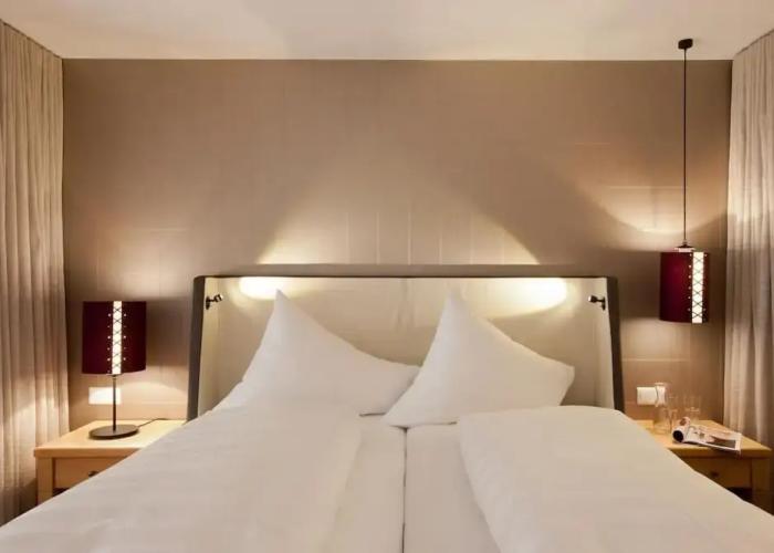 Hotel Walliserstube