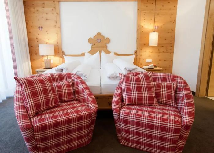 Hotel Walliserstube