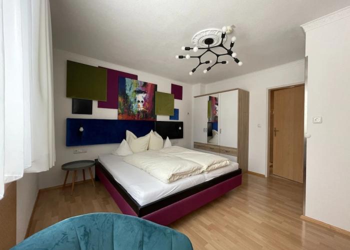 Hotel Lucia