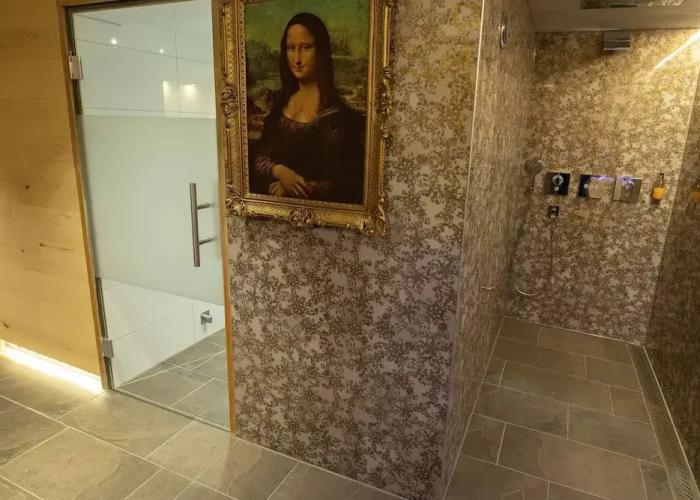 Hotel Lucia