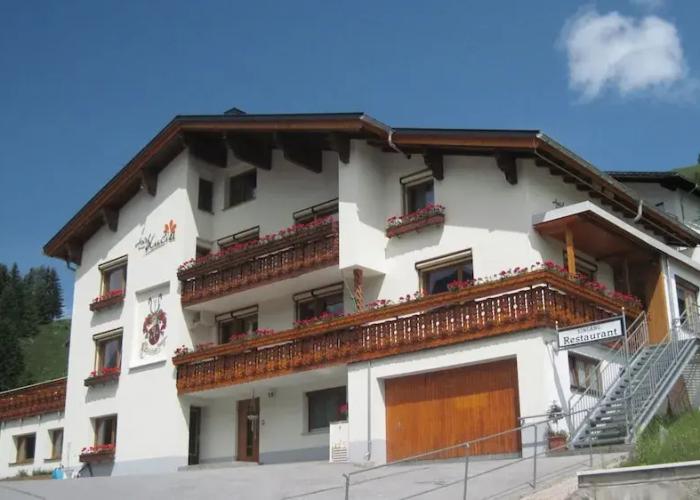 Hotel Lucia
