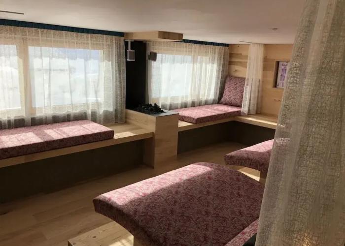 Hotel Lucia