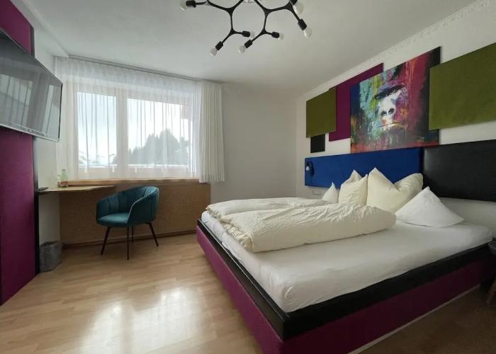 Hotel Lucia