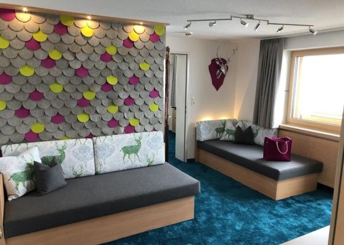 Hotel Lucia