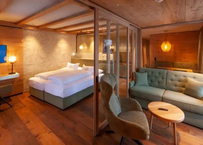 Hotel Walisgaden