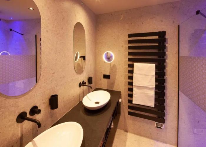Hotel Walisgaden