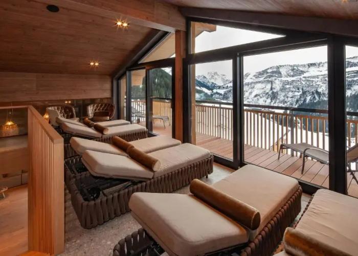 Hotel Walisgaden