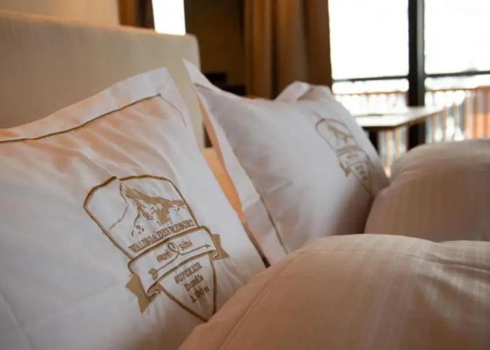 Hotel Walisgaden