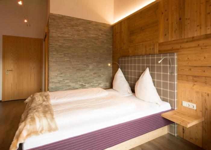 Hotel Walisgaden