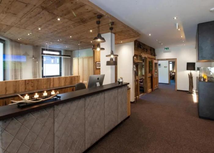 Hotel Walisgaden