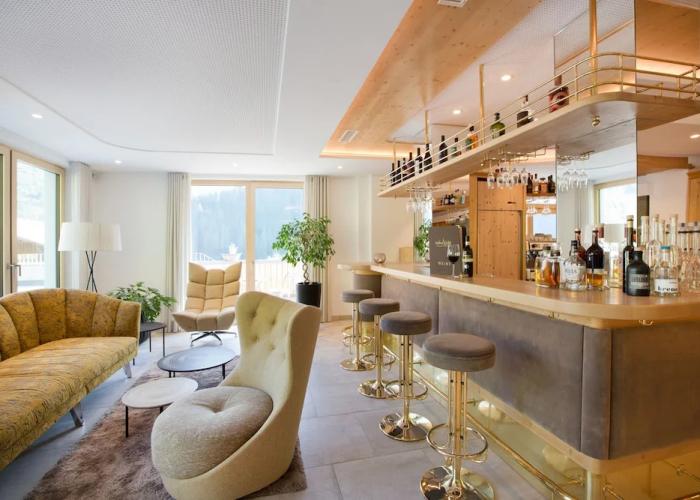 Hotel Hohes Licht