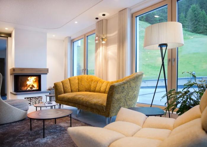 Hotel Hohes Licht