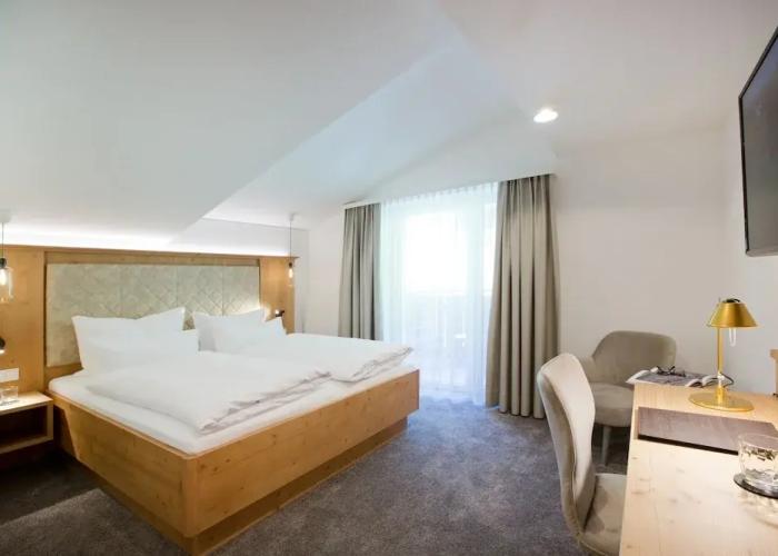 Hotel Hohes Licht