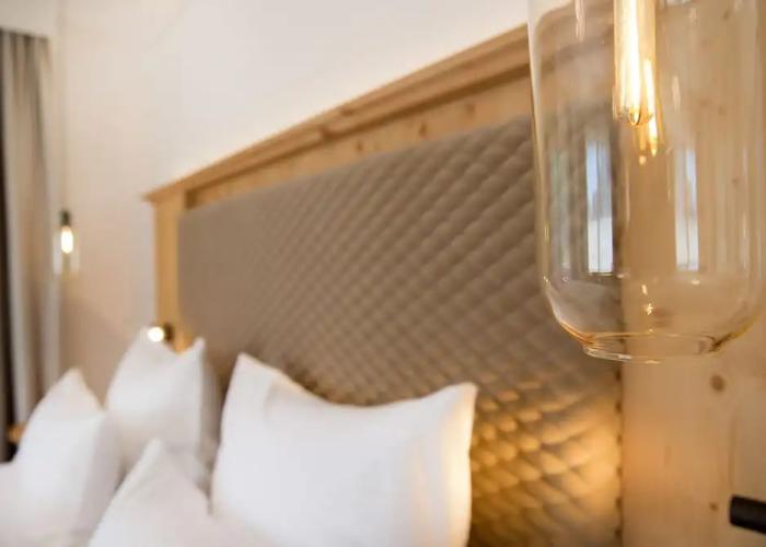 Hotel Hohes Licht