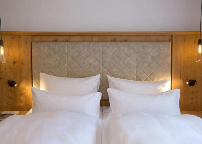 Hotel Hohes Licht
