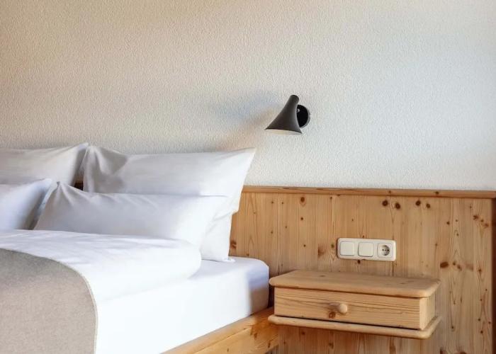 Hotel Alpenstern Genießerhotel