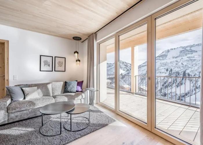 Hotel Alpenstern Genießerhotel