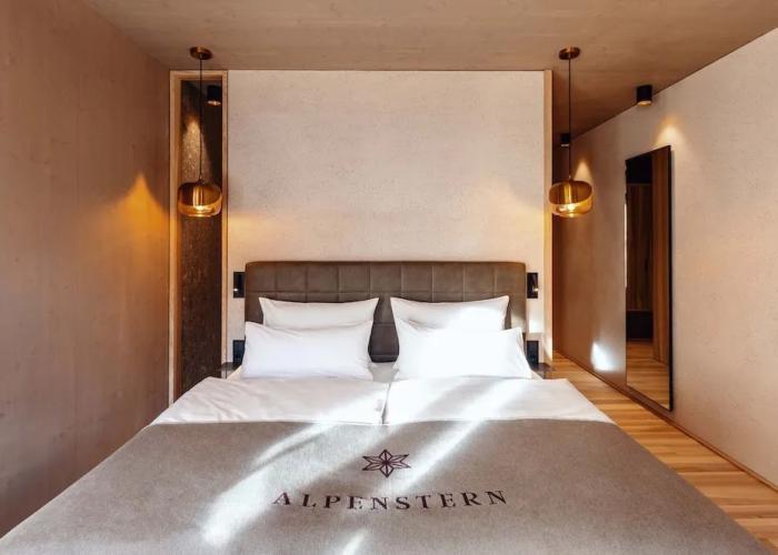 Hotel Alpenstern Genießerhotel