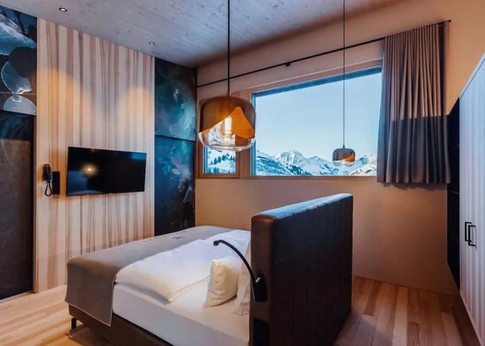 Hotel Alpenstern Genießerhotel
