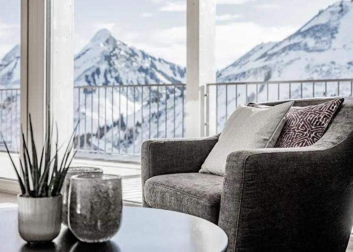 Hotel Alpenstern Genießerhotel