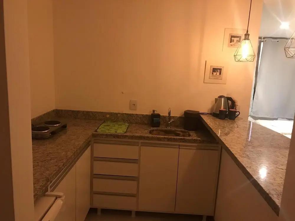 фото Flat Itaborai