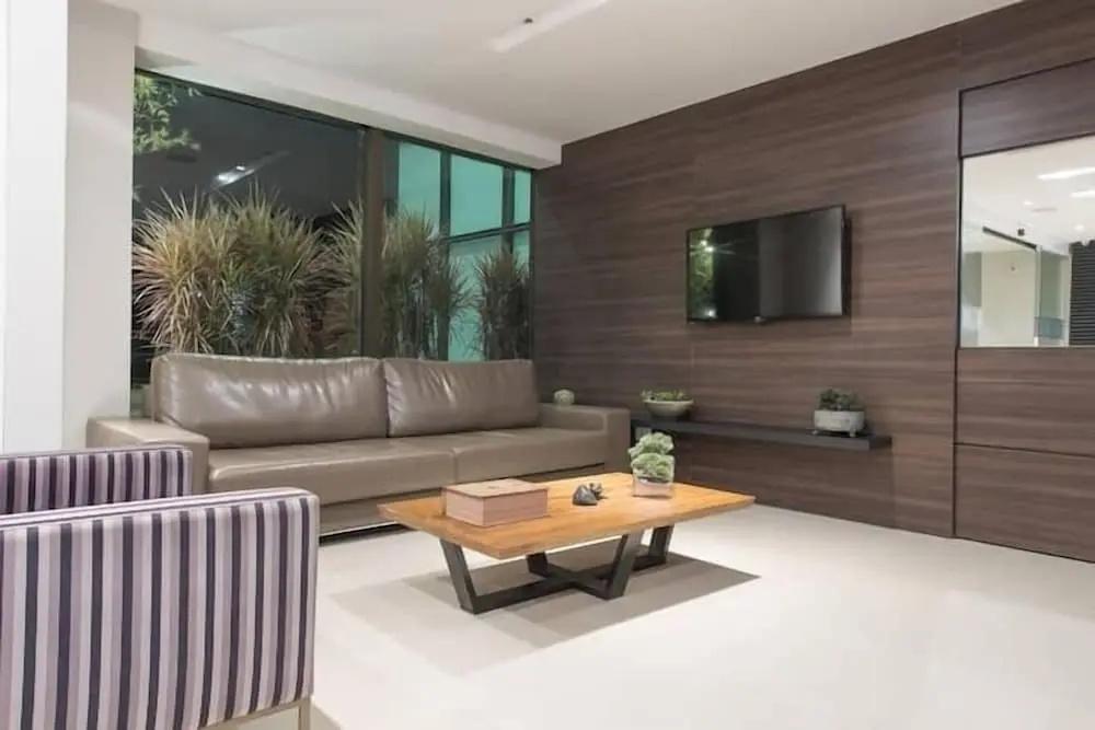 фото Flat Itaborai