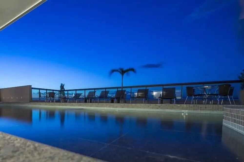 фото Flat Itaborai