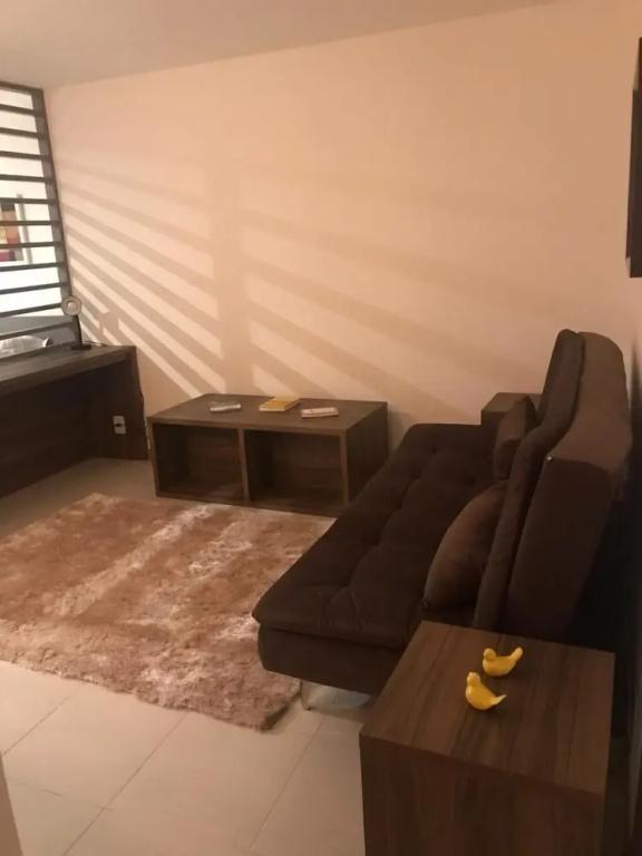фото Flat Itaborai
