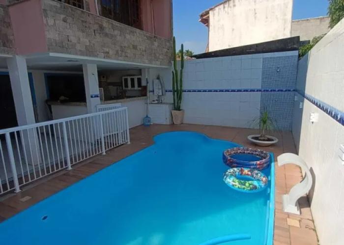 Residence Hotel Efrata